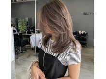 グリッター(GLITTER)