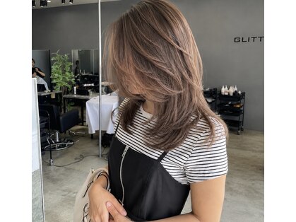 グリッター(GLITTER)の写真