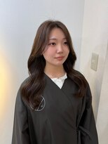 ジョイイチハチナナインユイル(JOY187 in YU1L)&nbsp;レイヤースタイル/ヨシンモリ