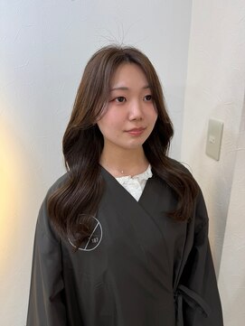ジョイイチハチナナインユイル(JOY187 in YU1L) レイヤースタイル/ヨシンモリ