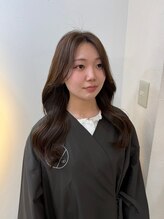 ジョイイチハチナナインユイル(JOY187 in YU1L) レイヤースタイル/ヨシンモリ