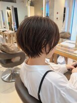 ロハスバイケンジ(LOHAS by KENJE)&nbsp;【小田急相模原】シルエットが綺麗なくびれショート