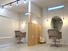 レティス(REttice)の雰囲気(ご褒美時間を過ごしていただけるプライベートサロンです◎)