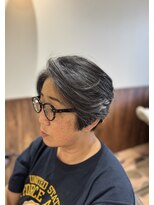 キングダム 鎌倉店 KINGDOM 『50代,60代』サマーショート☆
