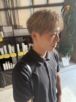 ノネット(Nonet plus)&nbsp;前田知輝