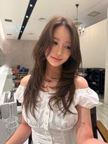 ウォーレントリコミニューヨーク ハービスエント大阪梅田店(WARREN TRICOMI NEW YORK)&nbsp;レイヤー