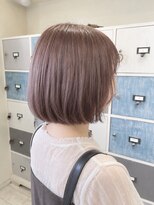 カグヤヒメシュヴシュール(kaguyahime cheveux sur)&nbsp;透明感カラー