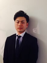 ヘアメイク アーリア(hair make aria)&nbsp;ツーブロックグラデーション