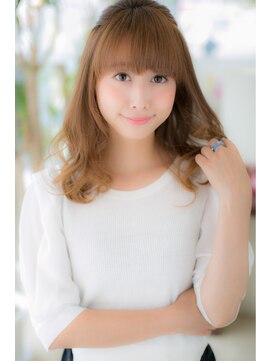 ヘアショップエヌアンドエー 久喜 栗橋店(hairshop N&A) (スタイル名なし)