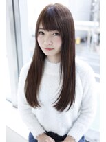 フォルテ 掛川店&nbsp;好感度アップ♪潤いストレート