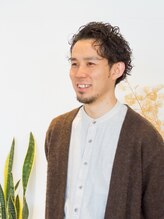 カロン(CA-LON) 浜松 将吾