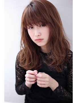 マリアバイアフロート(Maria by AFLOAT) 【重山】ジェンダーレスとろみフェアリーエレガンスロング