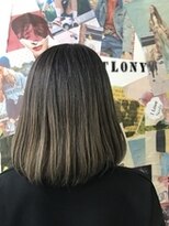 トロニー(TLONY)&nbsp;グラデボブ