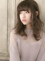 リリアン 青山(relian)&nbsp;マットベースで気になる赤みをおさらば