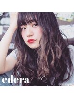 エデラ グランディ オーソ(edera Grandi-oso)&nbsp;ガーリーウェーブ