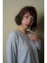 アルーム 葛西(a Room)&nbsp;【葛西/西葛西】スウィートボブ