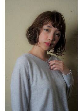 アルーム 葛西(a Room) 【葛西/西葛西】スウィートボブ