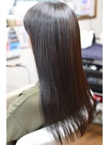 スカイスパ(Skyspa)&nbsp;リケラ縮毛矯正