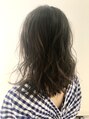 ラカ ヘアーアンドメイク 赤坂(LAKA hair&make)&nbsp;ナチュラルスタイルが得意ですっ^ ^