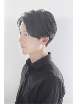 モッズヘア 藤岡店(mod's hair) メンズスタイル