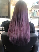 ラニ(LANI)&nbsp;【ＬＡＮＩ/ＳＴＹＬＥ】-シールグラデーション-