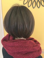 プライベートルーム PrivateRoom&nbsp;ふわ軽レイヤーボブ♪