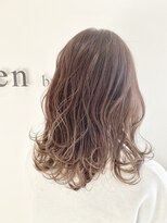 リアン バイ ヘアー(Lien by hair)&nbsp;☆