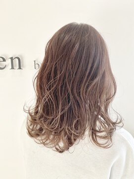 リアン バイ ヘアー(Lien by hair) ☆