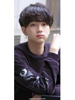 ククー ヘアーアンドメイクアップ(COU COU)&nbsp;マッシュ