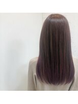 オルサヘアー(ORSA HAIR)&nbsp;さらさらストレート