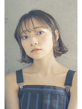 ハイジア(hygea) [hygea]大人色気のあるボブスタイル[薬院/警固]