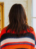 アラワラブルー(arrawarra blue) ゆるめカールロング/20代/30代/40代/50代/倉敷駅/白楽町