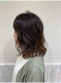 リッジパーマ