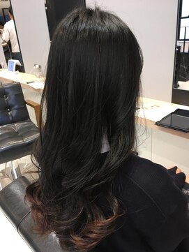 フラミューム 町田(flammeum) ロングスタイル【町田】【成瀬】【玉川学園前】