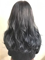 ケア 坂戸駅前店(Care)&nbsp;ブルーブラック♪