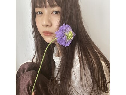 マイリー(Miley)の写真