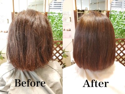 ミラーヘアーデザイン(MIRROR HAIR DESIGN)