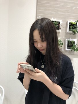 ゼル イオンタウン名西(ZELE) ラフ　レイヤー