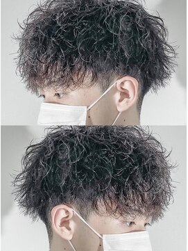 ジゼル(gisele) (石川)ツイストスパイラル