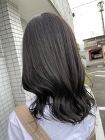 ネバーランド(NEVERLAND)&nbsp;マットグレー