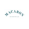 マカロン 郡山駅前店(macaron)のお店ロゴ