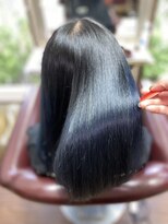 アメーテール アーム(a.meteru)&nbsp;美髪チャージトリートメントカラー☆  30代40代50代