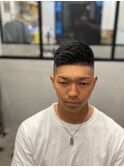 【ハイフェード】