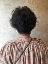 ナトゥーラ 一宮(NATURA)&nbsp;お客様スタイル×9月