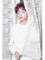 スピガ(SPIGA)&nbsp;個性派ハンサムショート