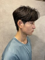 エイル 北堀江(Eir)&nbsp;【カルマパーマ】【骨格補正】【ダウンパーマ】