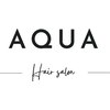 アクア(AQUA)のお店ロゴ