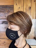 ショートスタイル