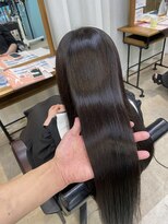 ザラフター ザブリーチ 新下関(the laughter/The bleach)&nbsp;Blue black☆