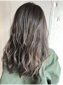 【EIGHT hair style】